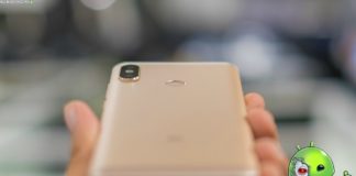 Como Mostrar o Espaço Disponível de Memória RAM no Redmi Note 5