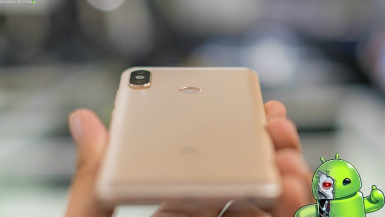 Como Mostrar o Espaço Disponível de Memória RAM no Redmi Note 5