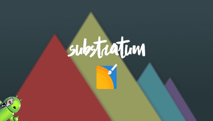  substratum theme engine
