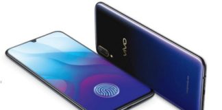 vivo V11 Inicia Lançamento Global vivo V11 inicia lançamento global