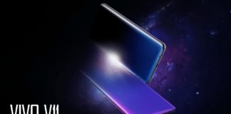 Vivo V11 Revelado Com Scanner de Impressão Digital vivo V11 revelado com scanner de impressão digital
