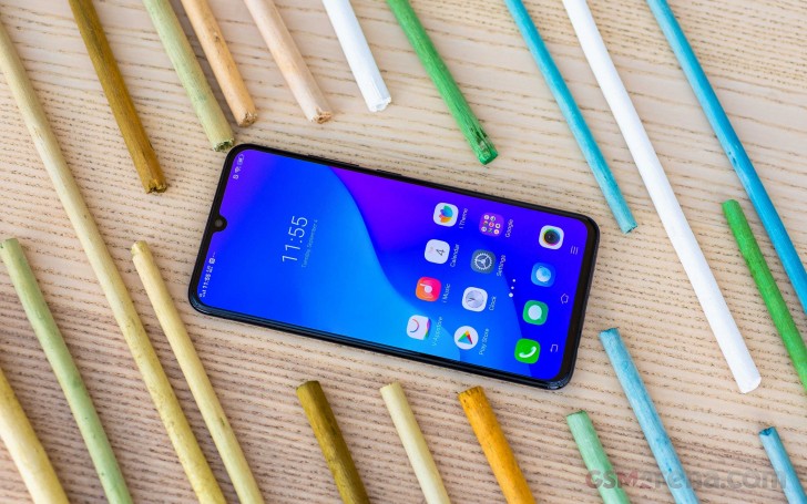 vivo v11