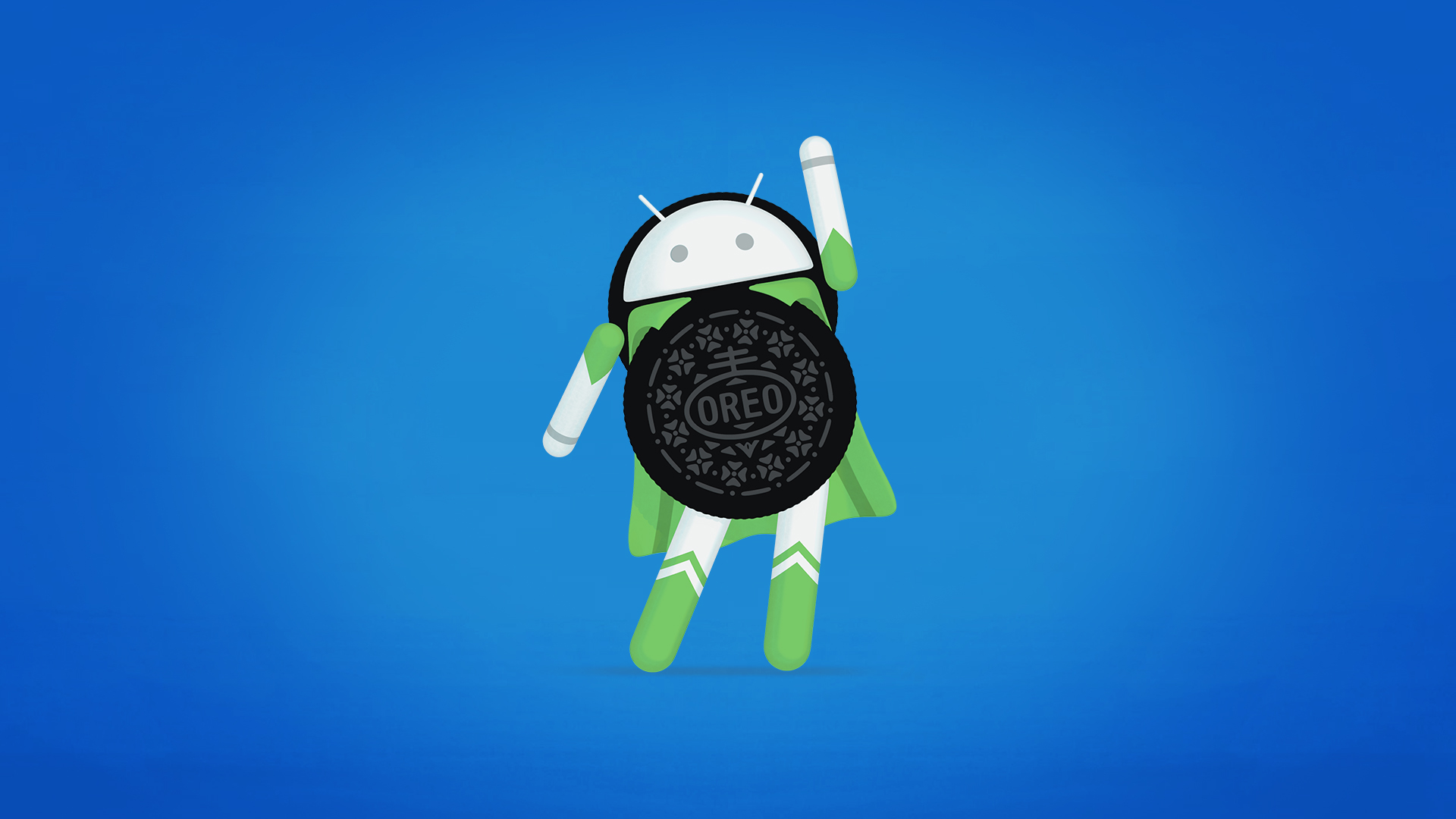 ASUS libera atualização para Android Oreo no Zenfone 4 Max e Zenfone 4 Selfie