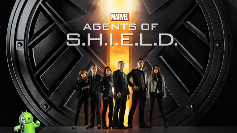 Agents of Shield