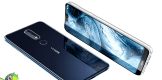 Android 9 Pie beta já está disponível para o Nokia 6.1 Plus Android 9 Pie beta já está disponível para o Nokia 6.1 Plus