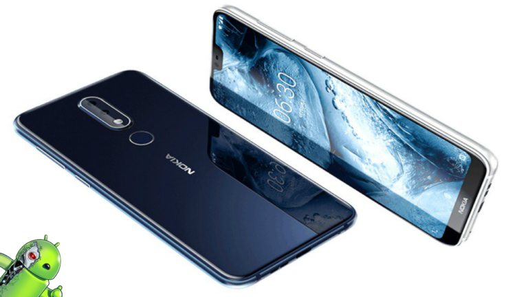 Android 9 Pie beta já está disponível para o Nokia 6.1 Plus