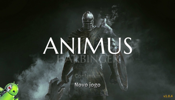 Animus - Arauto