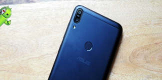 Asus Zenfone Max M2 e Zenfone Max Pro M2 são certificados com Android Oreo Asus Zenfone Max M2 e Zenfone Max Pro M2 são certificados com Android Oreo