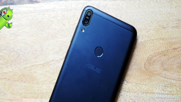 Asus Zenfone Max M2 e Zenfone Max Pro M2 são certificados com Android Oreo