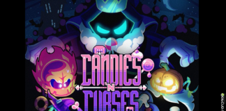 Candies N Curses é o Jogo Que Vai Trazer o Clima do Halloween para o seu Android Candies N Curses é o Jogo Que Vai Trazer o Clima do Halloween para o seu Android capa 1