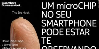 Uma das Maiores Fabricantes de Placas Mãe do Mundo É Acusada de Espionagem China vs EUA acusação de espionagem chega à uma das maiores fabricantes de placas mãe do Mundo CAPA 1