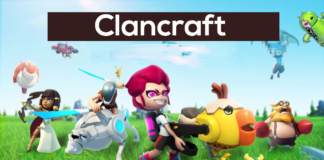Clancraft Disponível para Android Clancraft Disponível o APK para Android