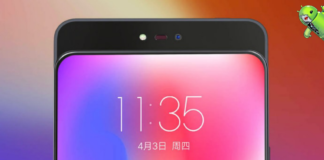 Confirmado! Lenovo Z5 Pro chegando em 1 de novembro Confirmado! Lenovo Z5 Pro chegando em 1 de novembro