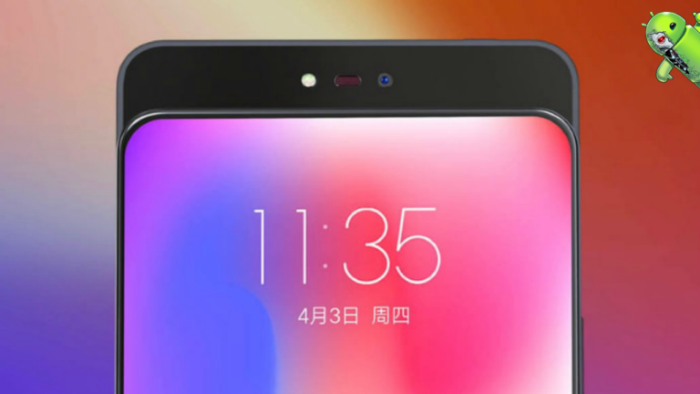 Confirmado! Lenovo Z5 Pro chegando em 1 de novembro