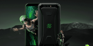 Confirmado Oficialmente! Xiaomi Black Shark 2 Chegando em 23 de outubro Confirmado Oficialmente! Xiaomi Black Shark 2 Chegando em 23 de outubro