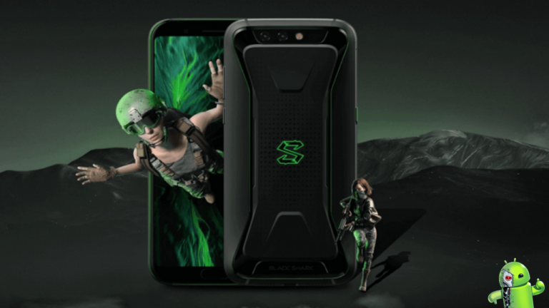 Confirmado Oficialmente! Xiaomi Black Shark 2 Chegando em 23 de outubro