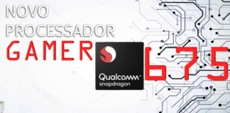 Conheça o Novo Qualcomm Snapdragon 675! O Novo Processador Gamer Acessível! Conheça o Novo Qualcomm Snapdragon 675! O Novo Processador Gamer Acessível! capa 1