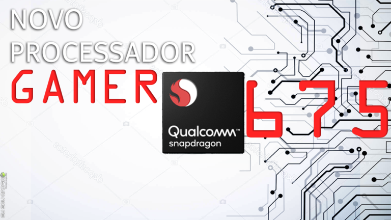 Conheça o Novo Qualcomm Snapdragon 675! O Novo Processador Gamer Acessível! capa 1