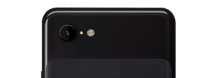 Conheça os Novos Pixel 3 e Pixel 3 XL 1