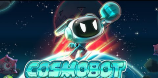 Cosmobot Hipersalto Disponível para Android Cosmobot – Hipersalto