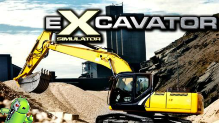 Dig In: An Excavator Game Disponível para Android