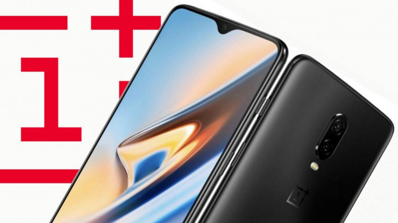 Especificações completas do OnePlus 6T vazam antes do lançamento