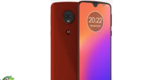 Especificações do Moto G7 Vazam revelando melhorias na bateria e câmera Especificações do Moto G7 Vazam revelando melhorias na bateria e câmera