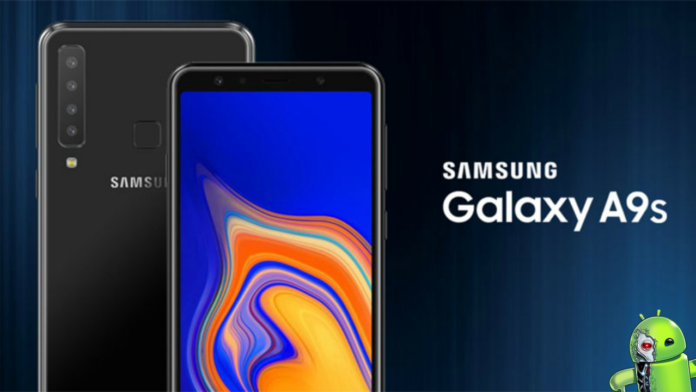 Especificações do Samsung Galaxy A9s são reveladas