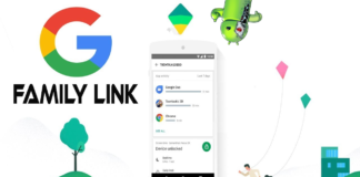 Controle o que seu filho usa com o Family Link Family Link fique no controle do uso do smartphone