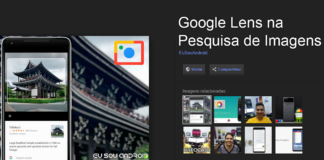 Google Lens Agora Funciona na Pesquisa de Imagens do Google Google Lens Agora Funciona na Pesquisa de Imagens do Google capa 1