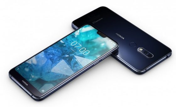 HMD Global revela especificações do Nokia 7 (2)