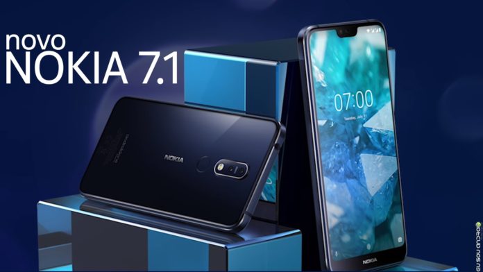 HMD Global revela especificações do Nokia 7 capa 1