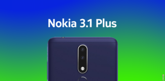 HMD Lança o Novo Nokia 3.1 Plus HMD lança o novo Nokia 3.1 Plus capa 1