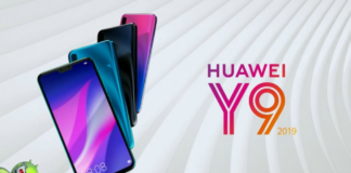 Huawei Y9 2019 é oficial com duas câmeras Huawei Y9 2019 é oficial com duas câmeras
