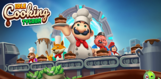 Idle Cooking Tycoon Disponível para Android Idle Cooking Tycoon Disponível para Android