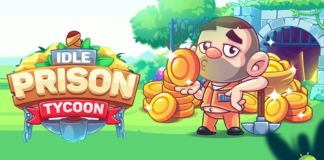 Idle Prison Tycoon Disponível para Android