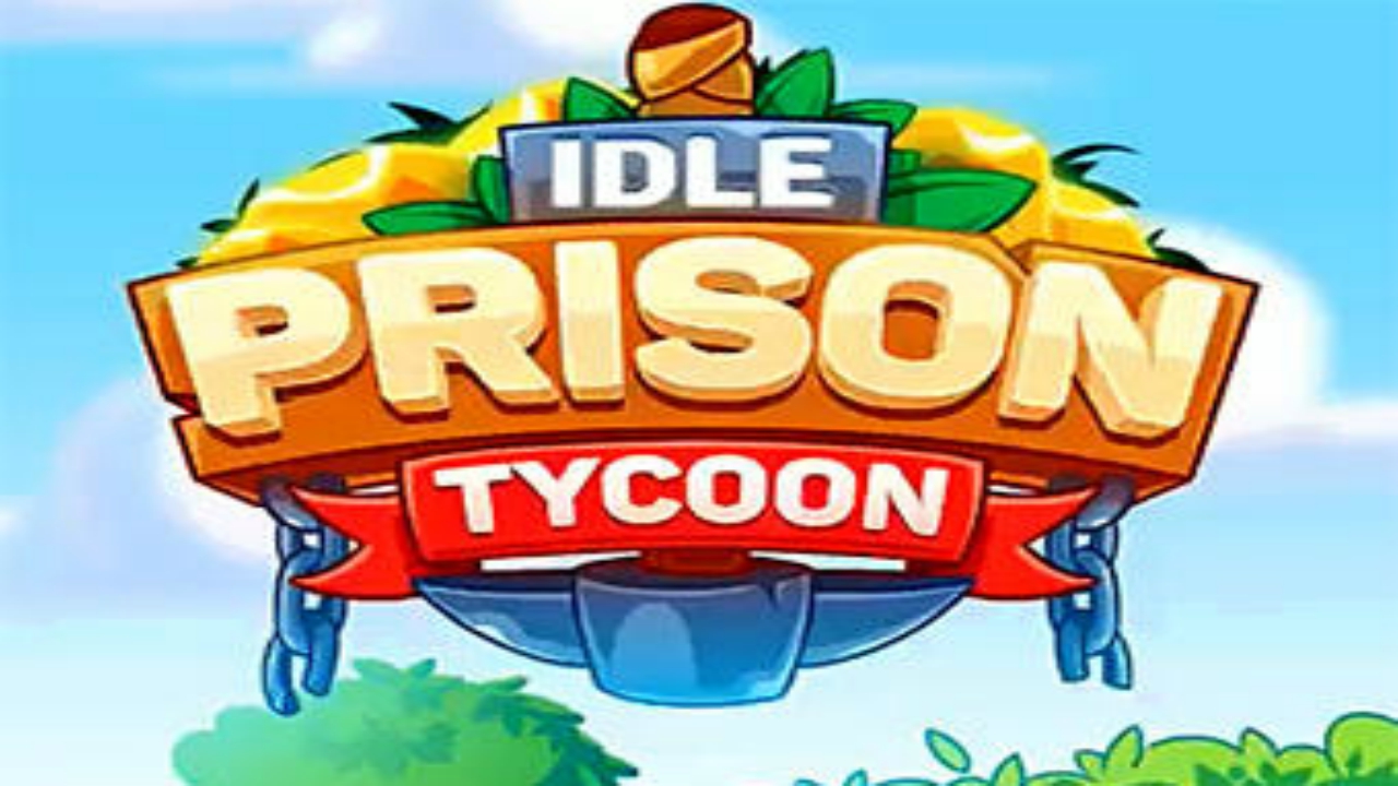 Idle Prison Tycoon Disponível para Android