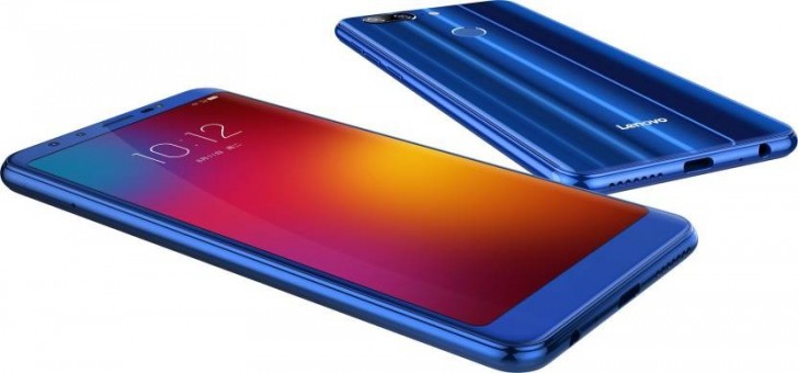 Lenovo K9 