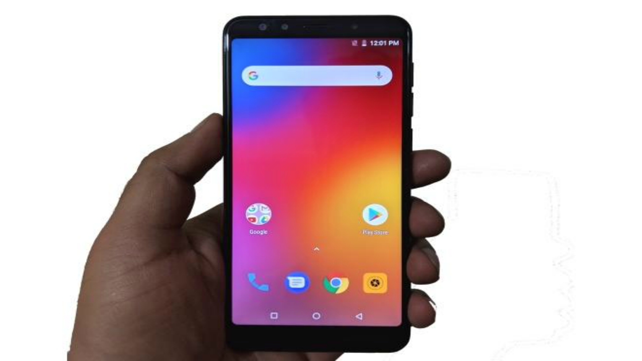 Lenovo K9 é Lançado na Índia com Helio P22 e quatro câmeras