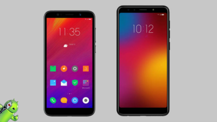 Lenovo K9 é Lançado na Índia com Helio P22 e quatro câmeras