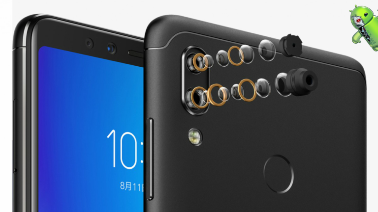 Lenovo S5 Pro e K5 Pro São Lançados Oficialmente