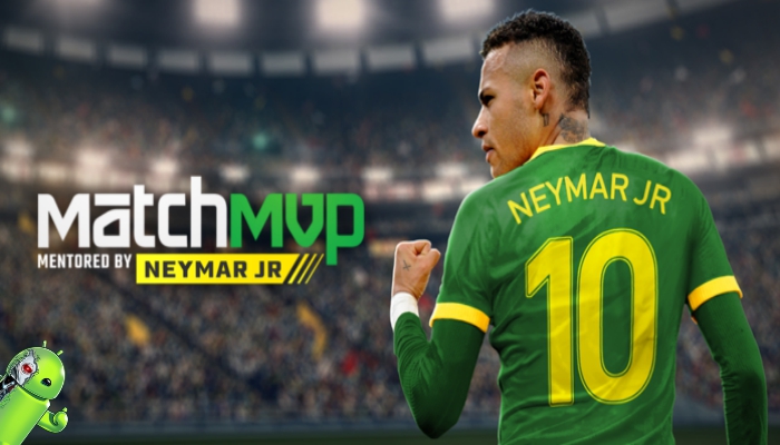 Match MVP Neymar JR - Football Superstar Career