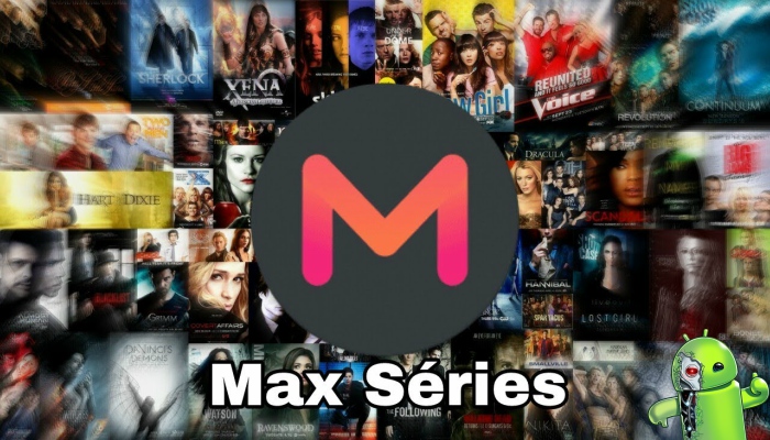 Max Séries