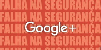 Meio Milhão de Pessoas Tiveram Seus Dados Pessoais Expostos Pelo Google+ Meio Milhão de Pessoas Tiveram Seus Dados Pessoais Expostos Pelo Google+ CAPA 1