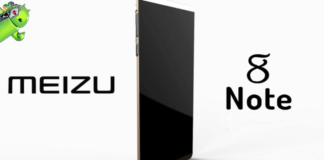 Meizu Note 8 será revelado em 25 de outubro Meizu Note 8 será revelado em 25 de outubro