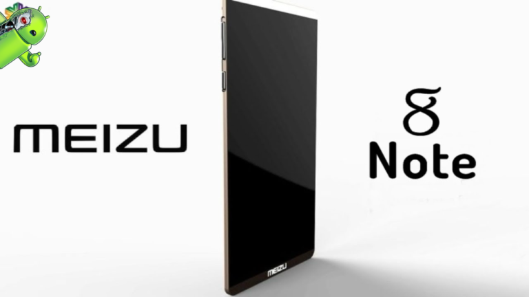 Meizu Note 8 será revelado em 25 de outubro