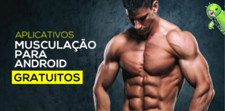 Melhores Aplicativos de Musculação para Android Melhores Aplicativos de Musculação para Android