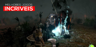 Melhores Jogos INCRÍVEIS para Android 2018 Melhores Jogos INCRÍVEIS para Android 2018