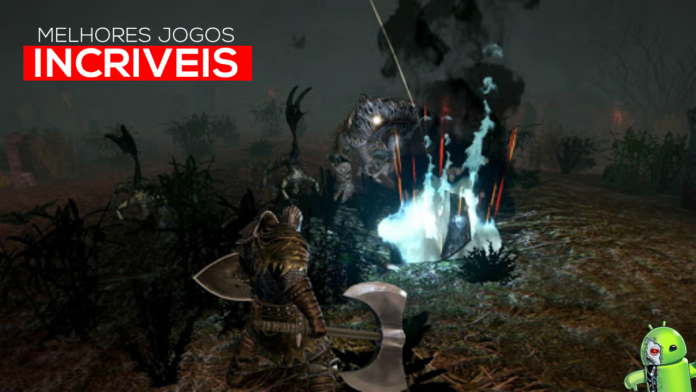 Melhores Jogos INCRÍVEIS para Android 2018s Melhores Jogos INCRÍVEIS para Android 2018