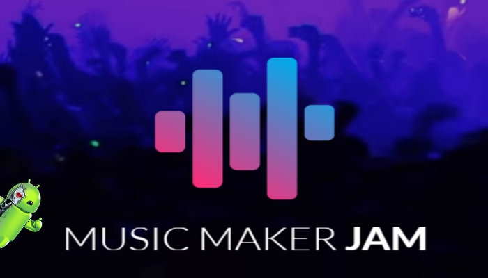 Music Maker JAM